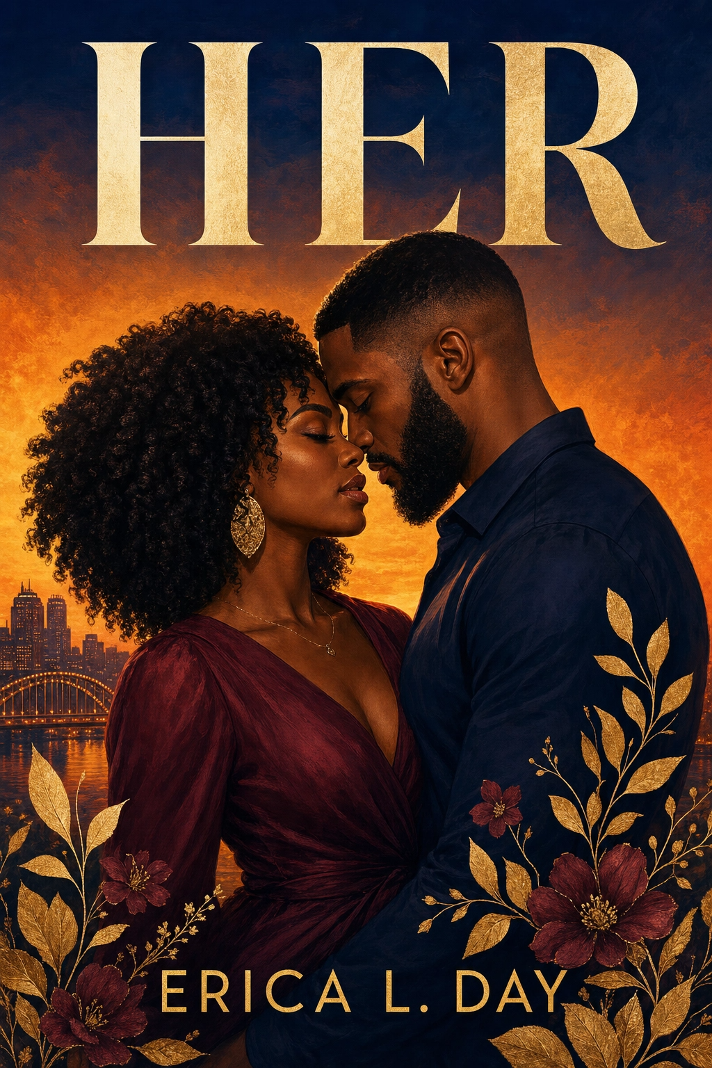 HER by Erica L. Day